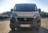 Fiat Ducato 2.3 131KM SALON PL PEŁNY SERWIS