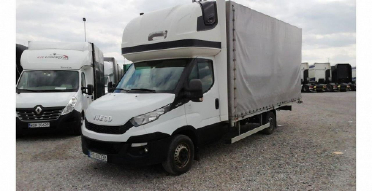 Iveco Daily