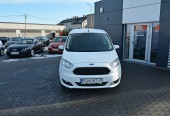 Ford Courier