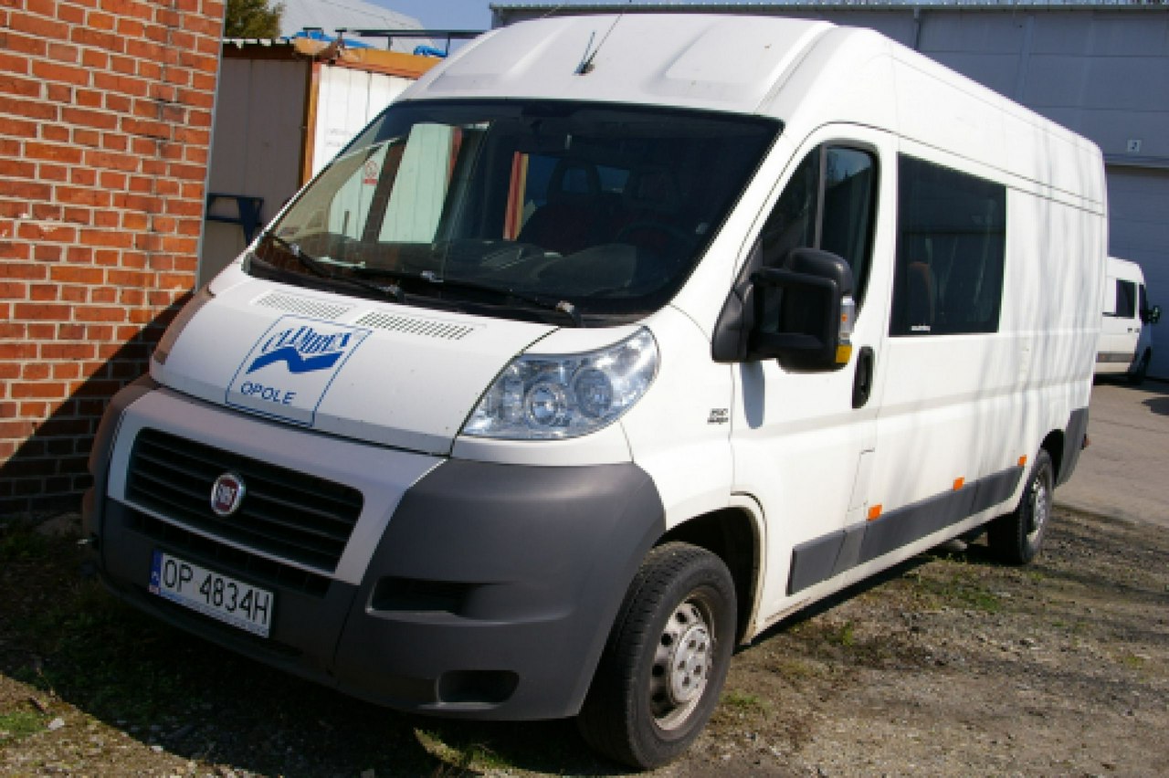 Fiat Ducato