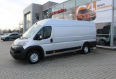 Citroen Jumper Jumper Van Club 2.2 165km L4H2