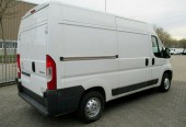 Citroen Jumper