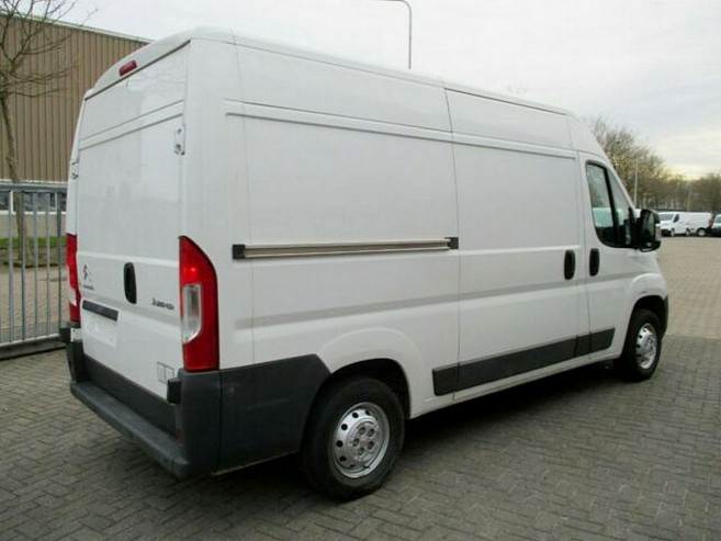 Citroen Jumper