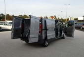 Renault Trafic Renault Trafic Automat 115 KM, FV 23%, Gwarancja!!