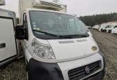 Fiat Ducato Chłodnia Izoterma Mroźnia (8227)