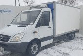 Mercedes Sprinter