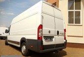 Fiat Ducato GWARANCJA / webasto / 3,0 MJT / 180 koni