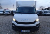 Iveco Daily 35C14 35C14N Salon PL! 1 wł! ASO! FV23%!