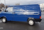 Vw T4 Transporter Prywatnie Doinwestowany