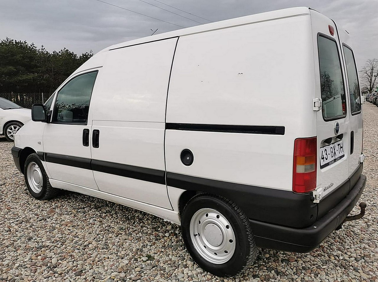 Fiat Scudo