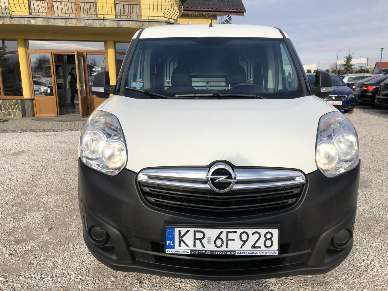 L2H1,Klima,Salon PL,F.VAT,Gwarancja