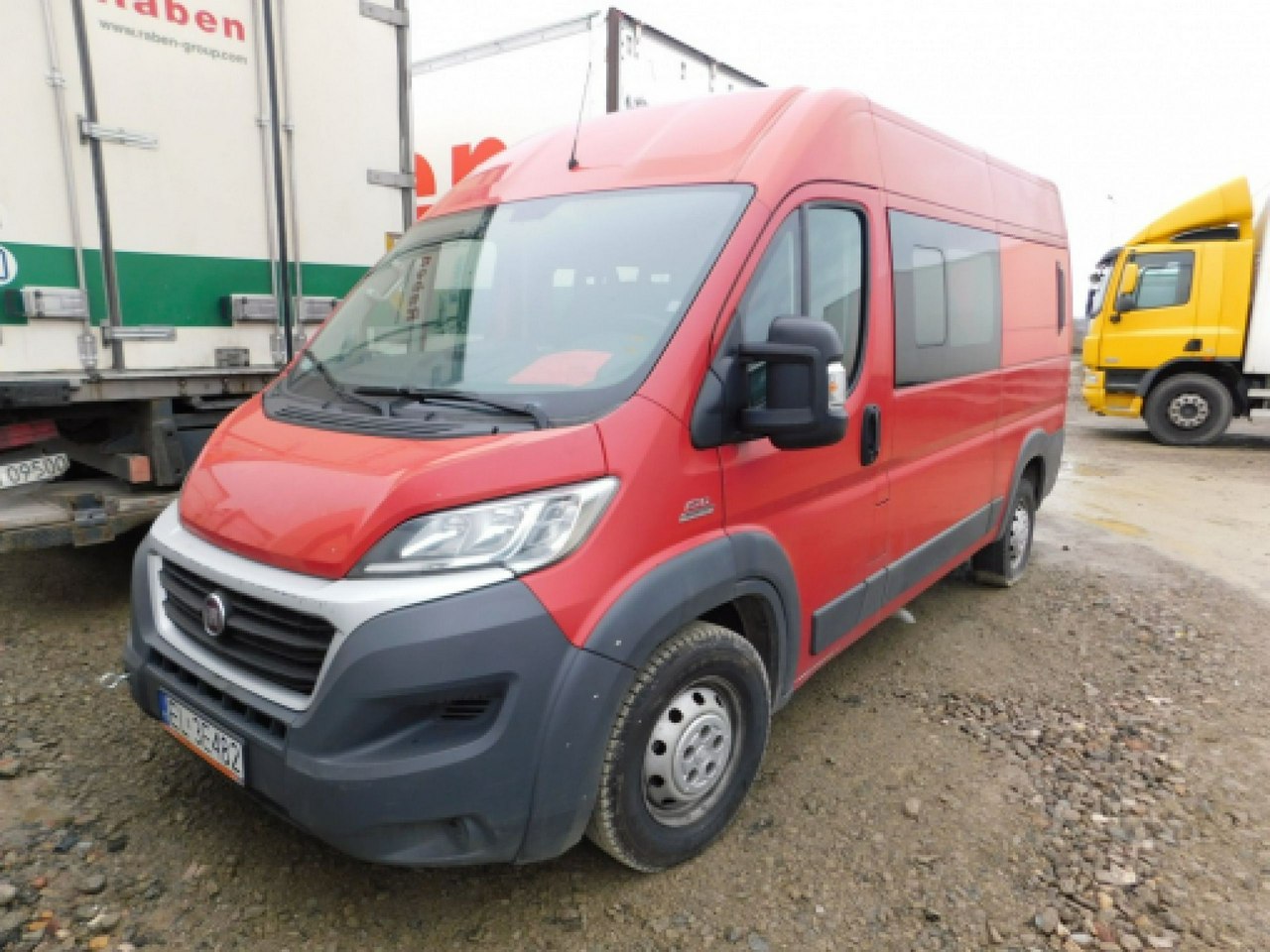 Fiat Ducato