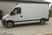 Renault Master inne w ofercie zapraszam .
