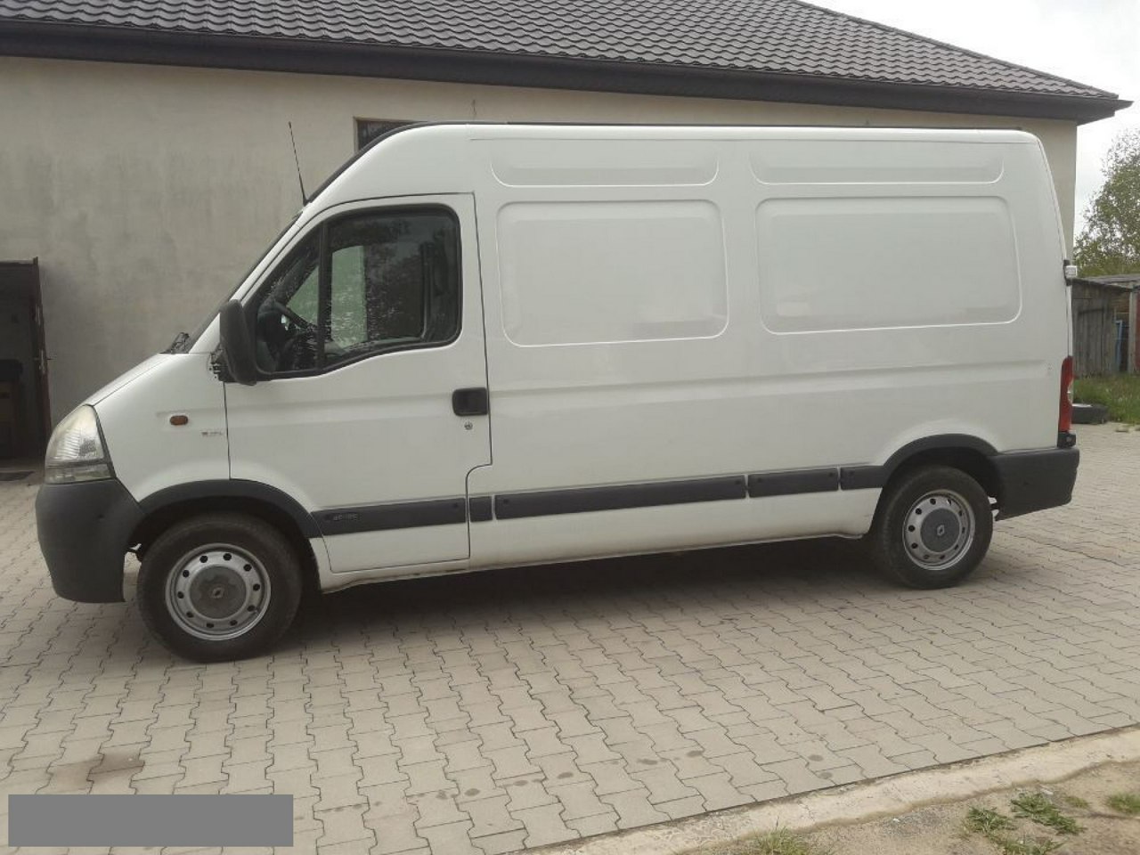 Renault Master inne w ofercie zapraszam .