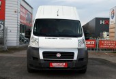 Fiat Ducato FIAT DUCATO L3H3 MAXI nowy model 2.3M-jet 130KM, FV 23%, Gwarancja!!