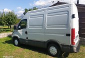 Iveco Daily+gadżety