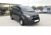 Ford Transit Ford Transit 105 KM, 2016 r., FV 23%, Gwarancja!!