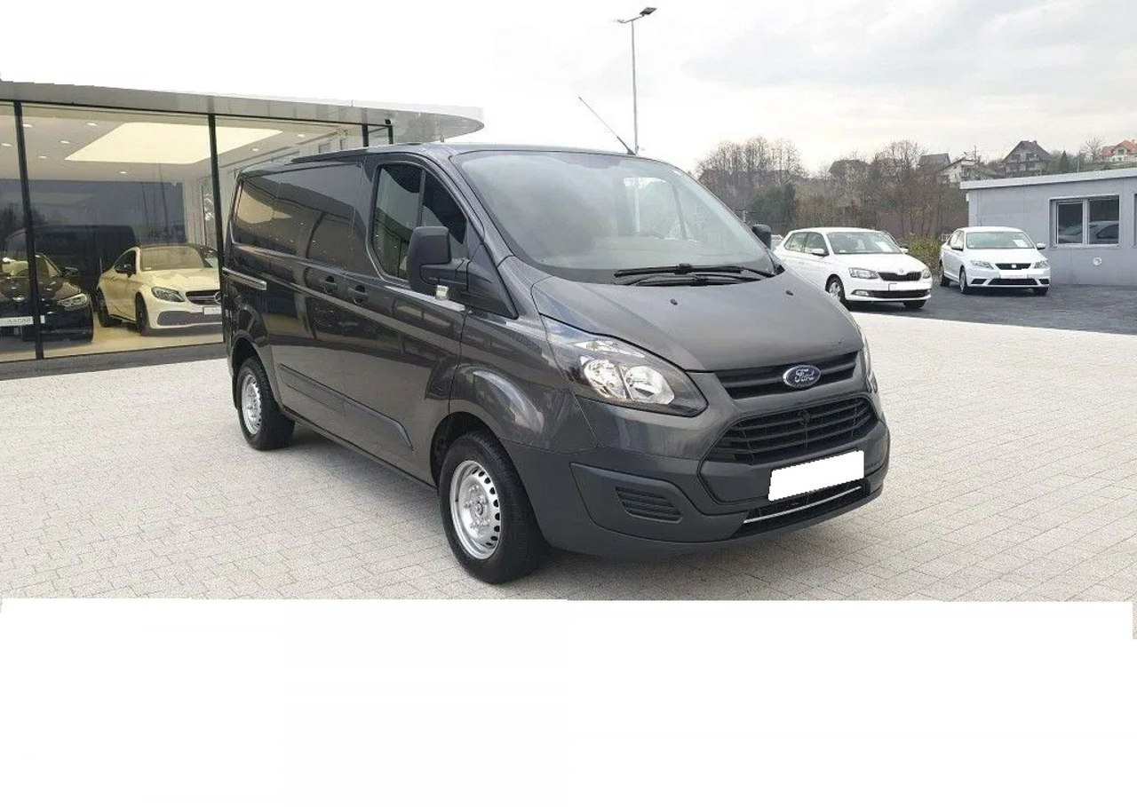 Ford Transit Ford Transit 105 KM, 2016 r., FV 23%, Gwarancja!!