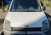 Sprzedam samochód dostawczy Ford Transit Connect