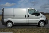 Renault Trafic inne w ofercie zapraszam .