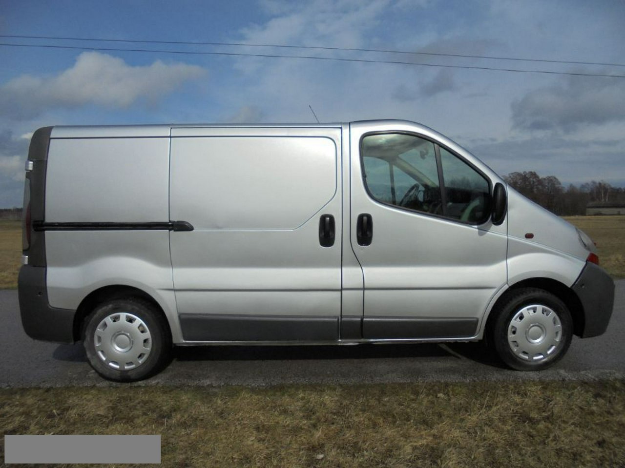 Renault Trafic inne w ofercie zapraszam .