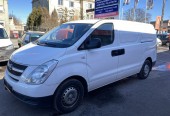 Hyundai H-1 Hyundai H-1 Klima 2011