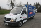Mercedes Sprinter