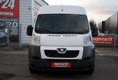 Peugeot Boxer PEUGEOT BOXER L4H2 / MAXI LONG 2.2HDi / 130KM / FV 23% / Gwarancja!
