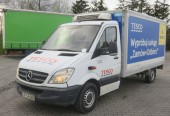 Mercedes Sprinter