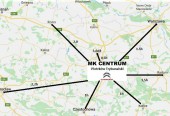Citroen Jumpy GWARANCJA 3-LETNIA W CENIE ! M 2,0 BHDI 120KM Czujniki Tył Podłoga 9mm