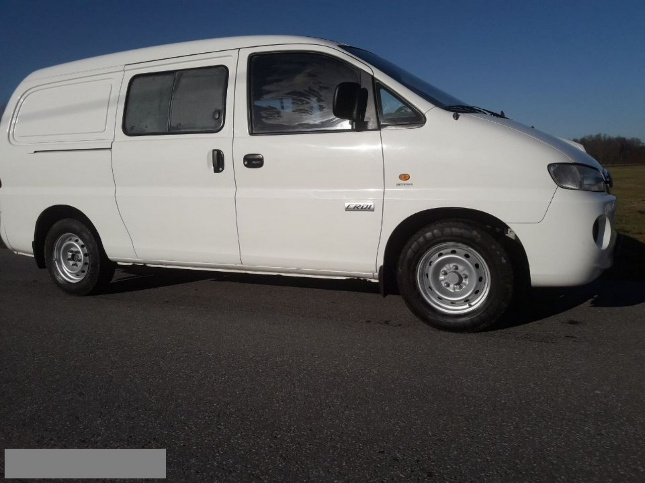 Hyundai H-1 inne w ofercie zapraszam .
