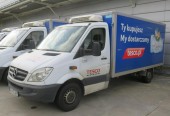 Mercedes Sprinter