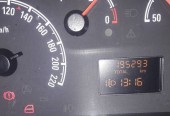 Opel Combo 1.6 cdti 2012 rok