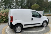 Peugeot Bipper 1.4 HDi Salon PL I-właściciel – ZADBANY
