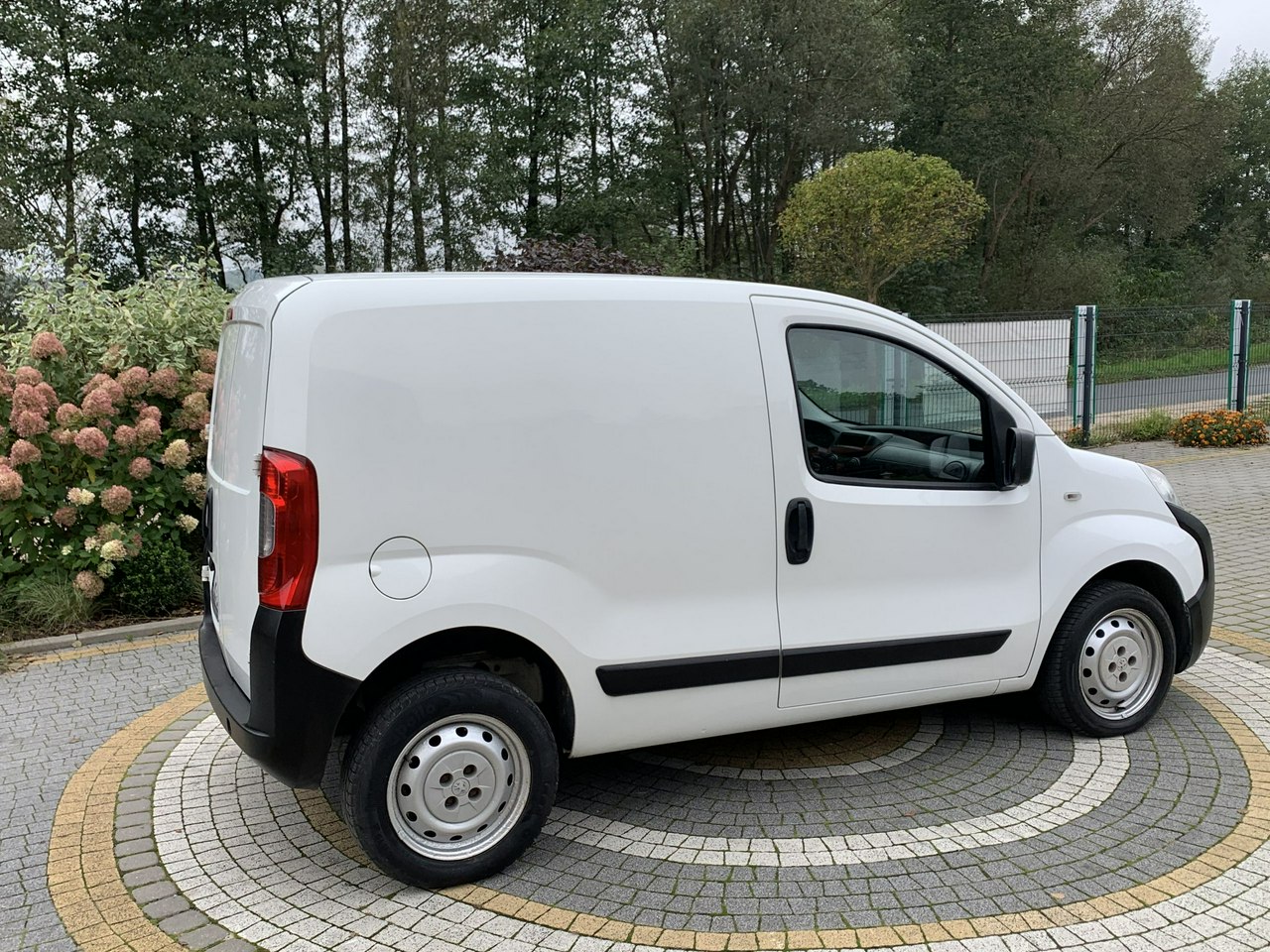 Peugeot Bipper 1.4 HDi Salon PL I-właściciel – ZADBANY