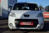 Peugeot Partner Peugeot Partner Teepe, Salon PL, 5 osobowy, FV 23%, Gwarancja!!
