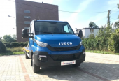 Iveco 35s18 Laweta 180KM Super Cena Od ręki