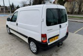 Peugeot Partner Peugeot Partner 1.6HDi 2007r Sprowadzony Homologacja VAT-1A