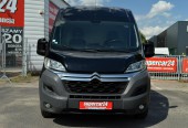 Citroen Jumper CITROEN JUMPER L2H2 średniak 2.2HDi 130 KM, Navi, FV 23%, Gwarancja!!