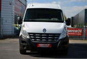 Renault Master RENAULT MASTER L3H2 MAX 2.3dCi / 125KM / FV 23% / Gwarancja!