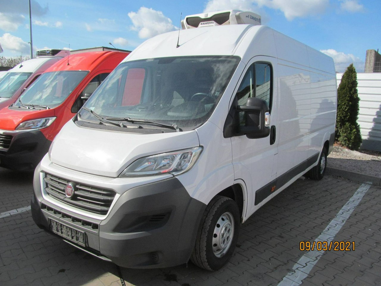 Fiat Ducato