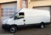 Iveco Daily GWARANCJA / 3500kg / 180 koni