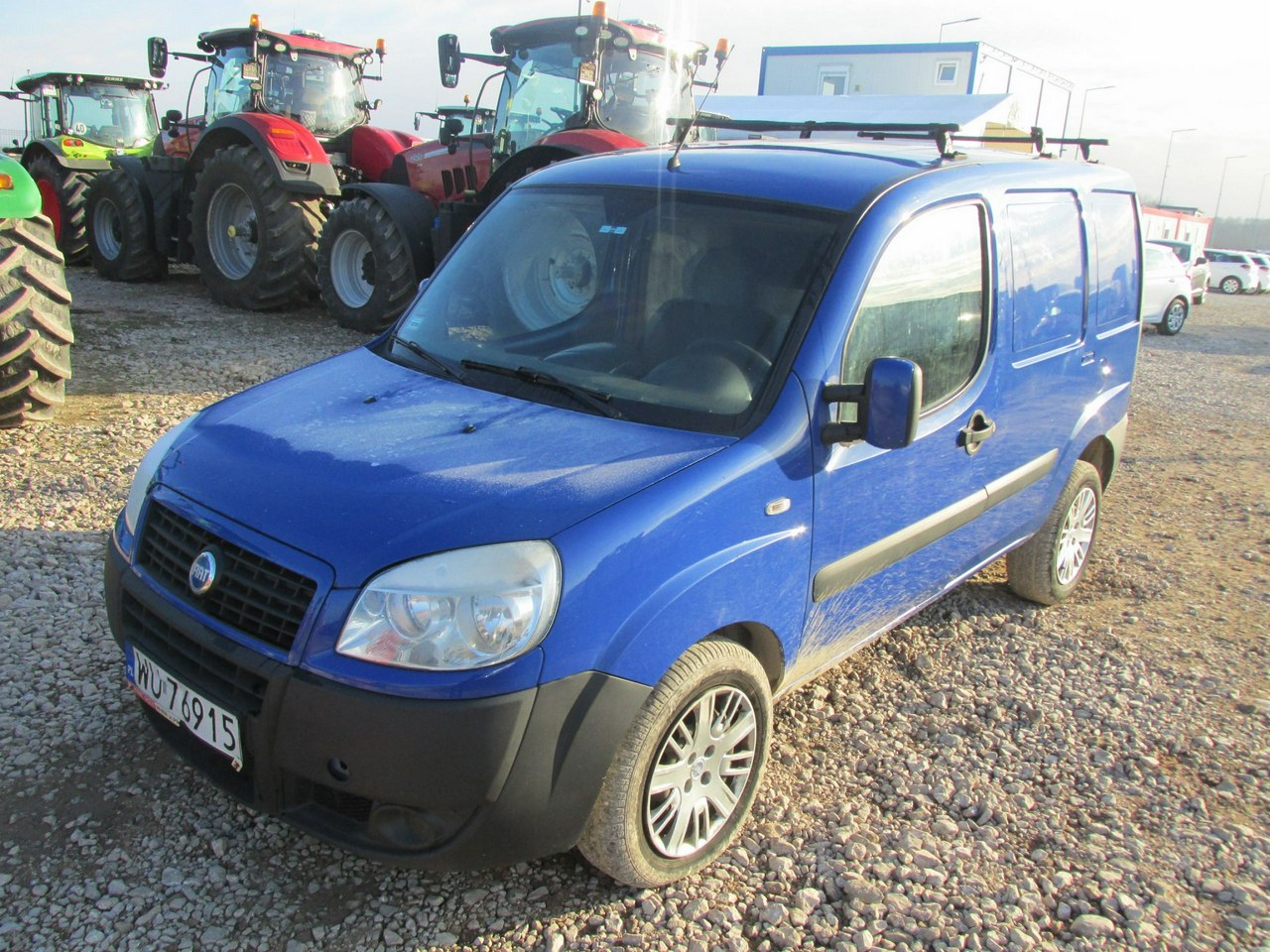 Fiat Doblo