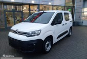Citroen Berlingo Citroen Berlingo VAN 1.2 PT 110KM CLUB