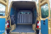 Sprzedam OPEL MOVANO