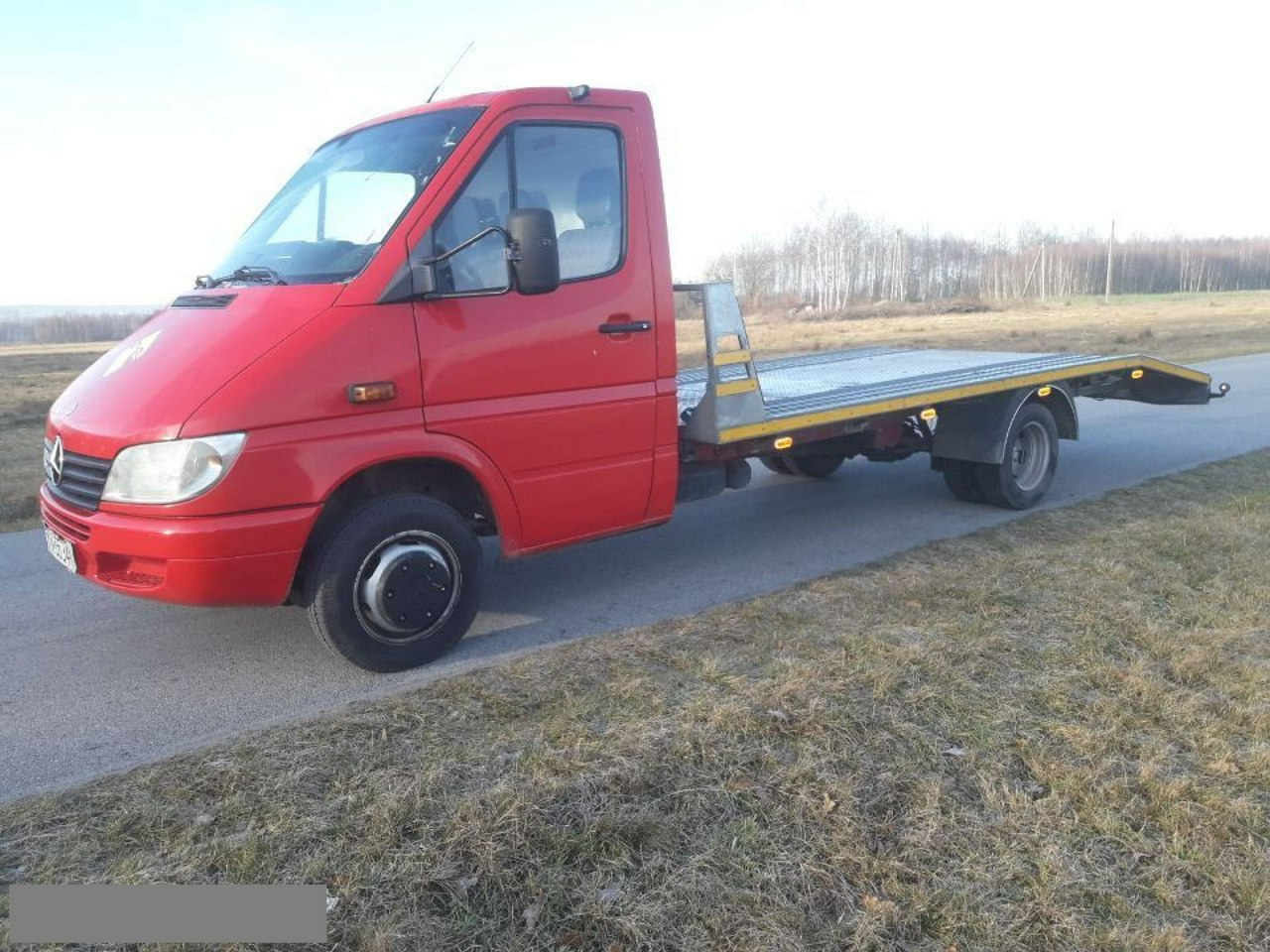 Mercedes Sprinter inne w ofercie zapraszam .