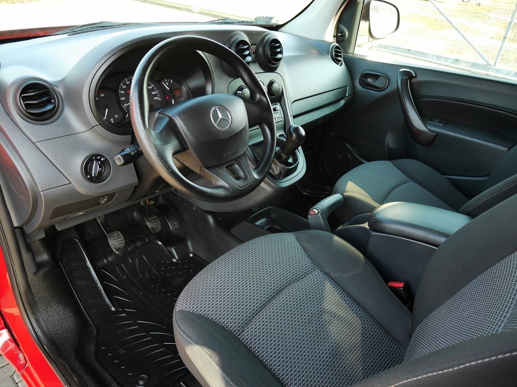 Mercedes Citan