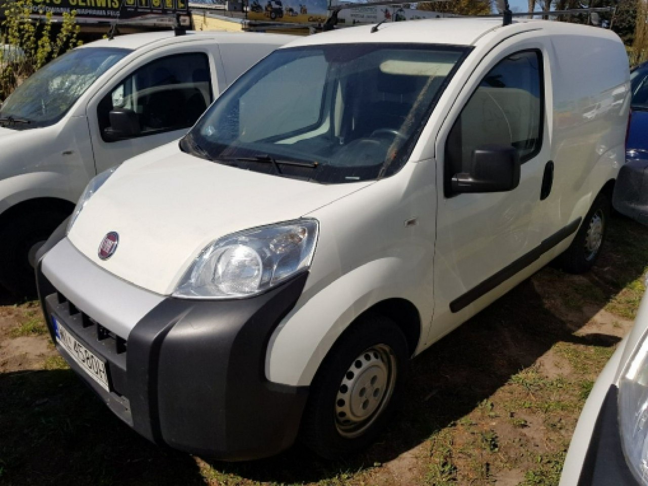 Fiat Fiorino
