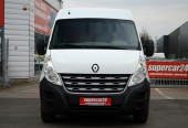 Renault Master RENAULT MASTER L3H2 MAX 2.3dCi 100/125KM / FV 23% / Gwarancja!!