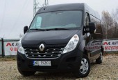 L2H2 2.3dCI 125KM, 1 wł, salon PL, fvat 23%, gwarancja